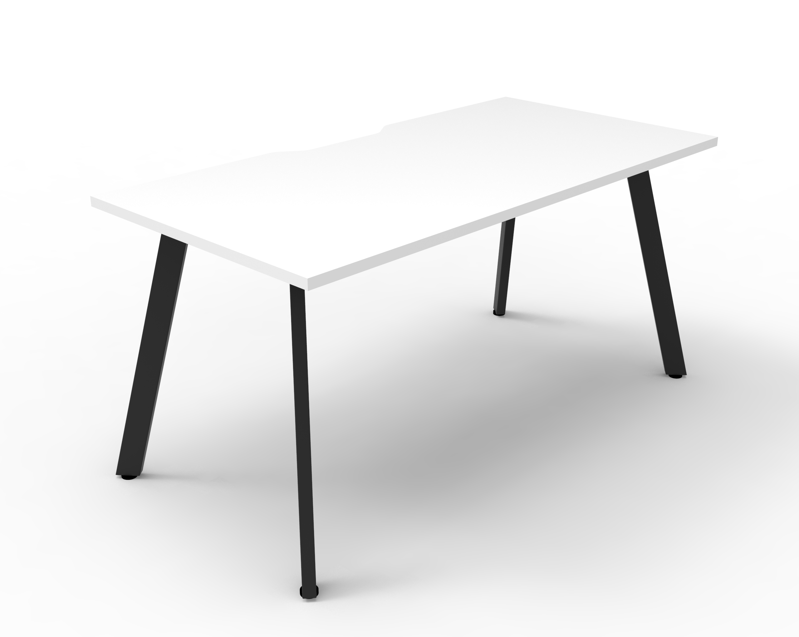 Rapid Eternity Straight Desk